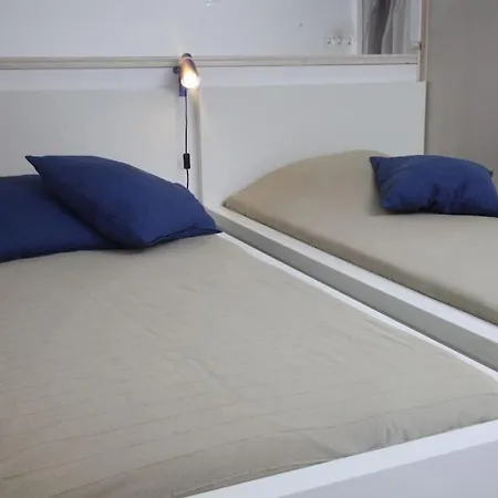Gold And Blue Tinos House 4* アギオス・ソスティス