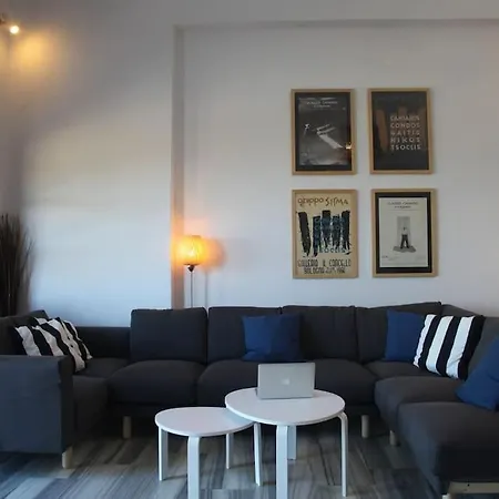 Hotel Gold And Blue Tinos House Agios Sostis (Tinos)