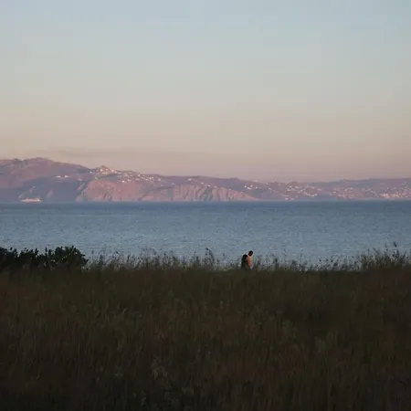 Gold And Blue Tinos House 4* Agios Sostis (Tinos)